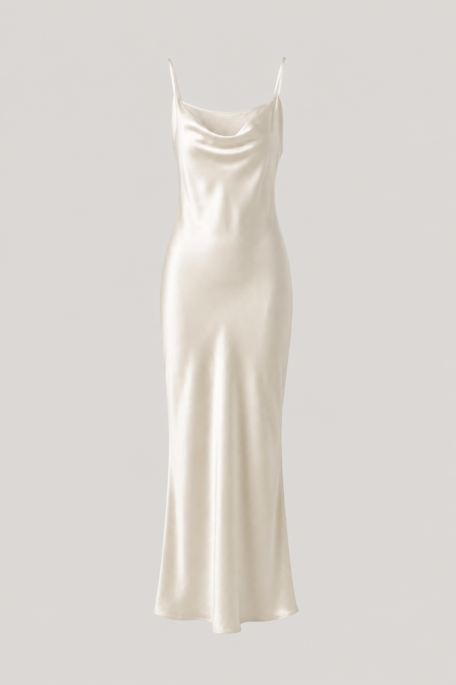 Maria Silky Dress