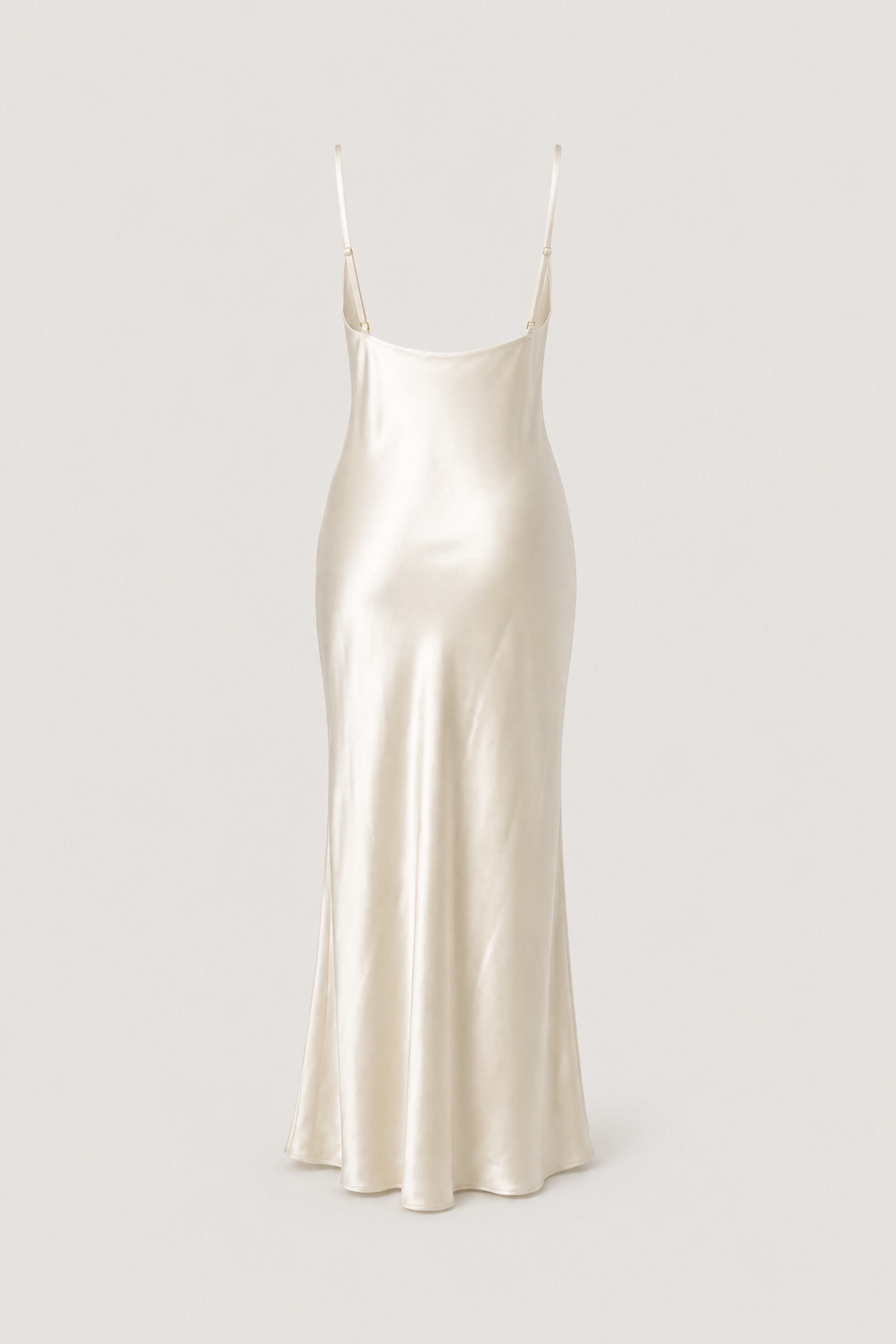 Maria Silky Dress
