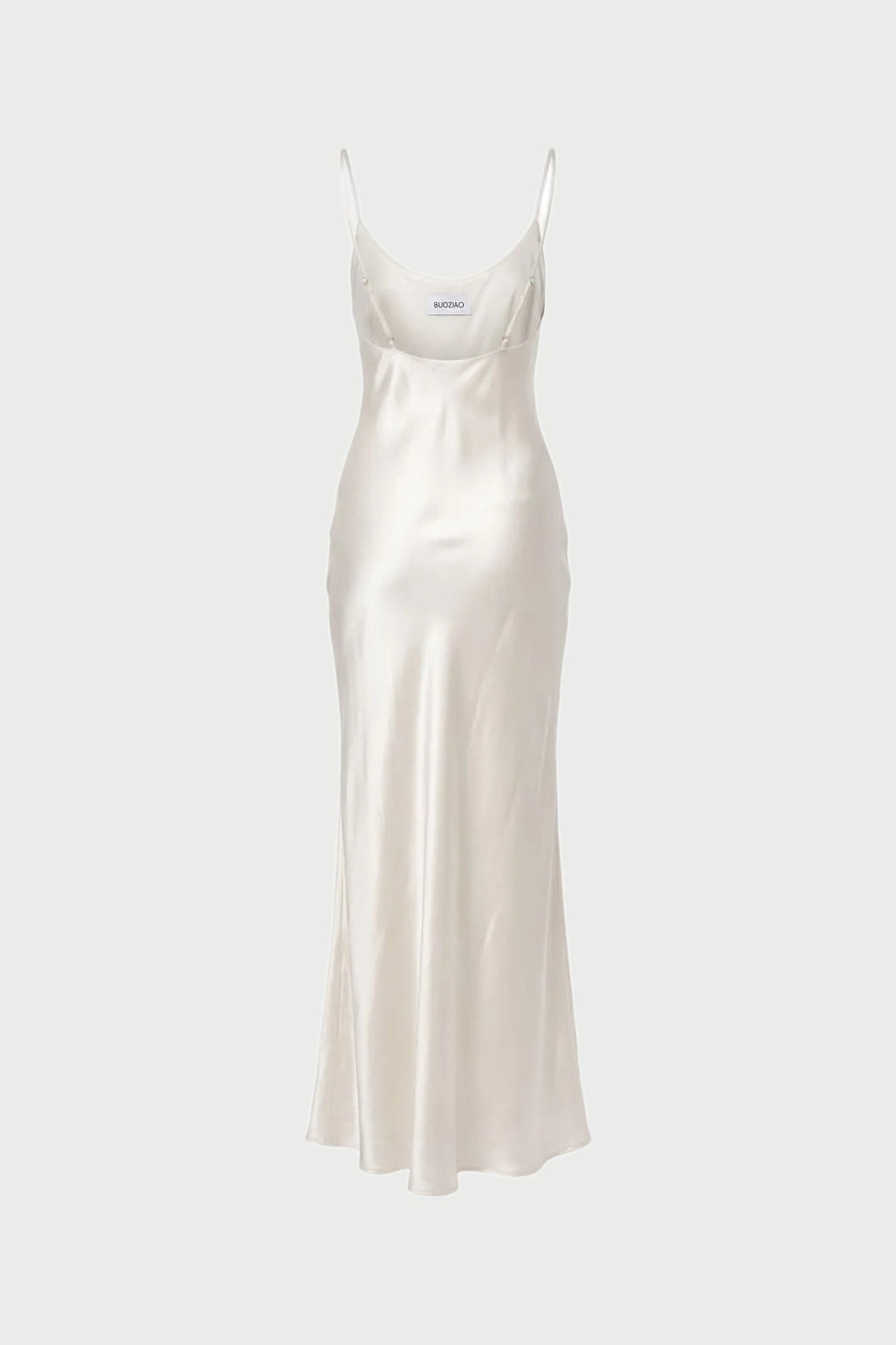 Maria Silky Dress
