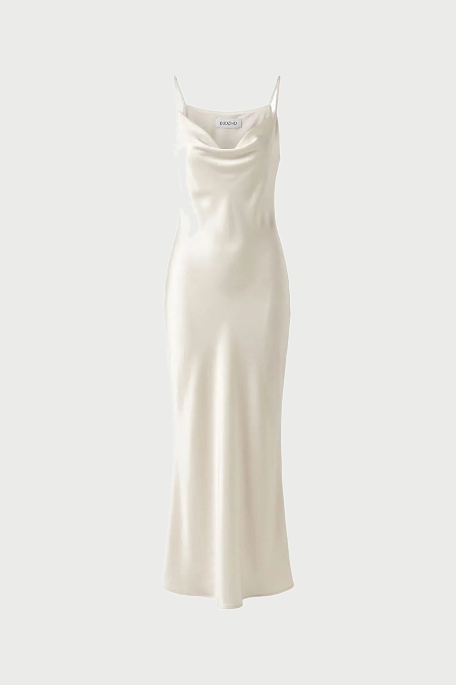 Maria Silky Dress