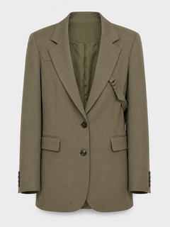Monica Blazer