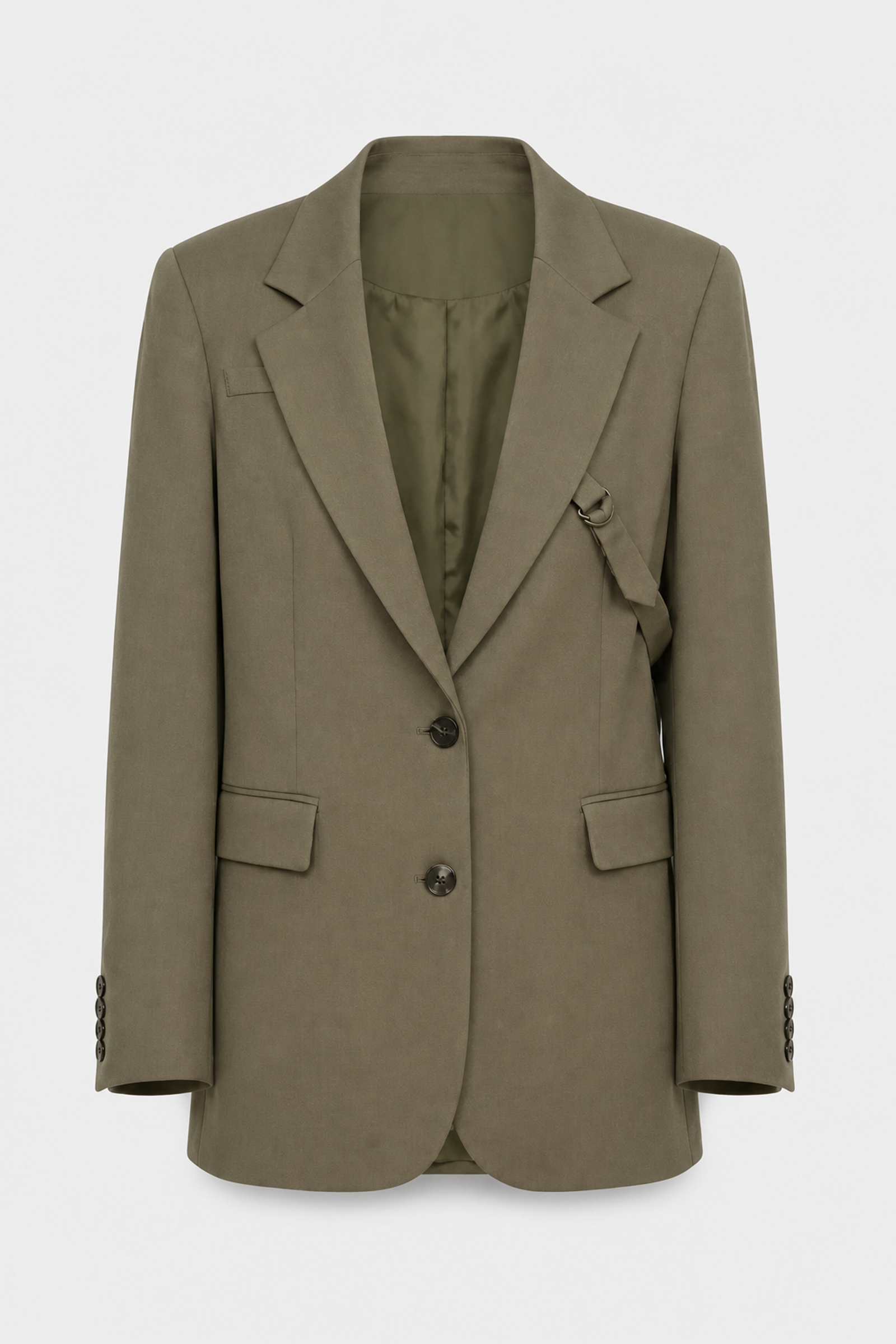 Monica Blazer