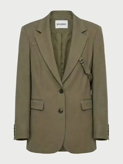 Monica Blazer