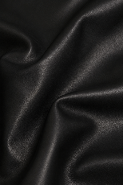 Vegan leather
