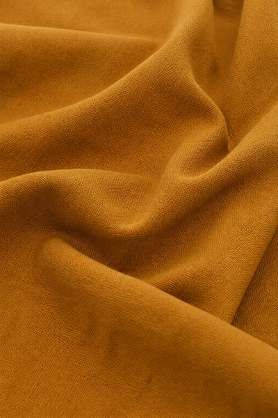 80% linen and 20% cotton