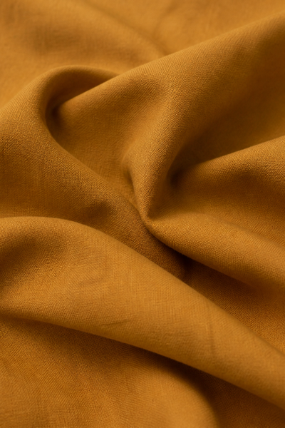 80% linen and 20% cotton