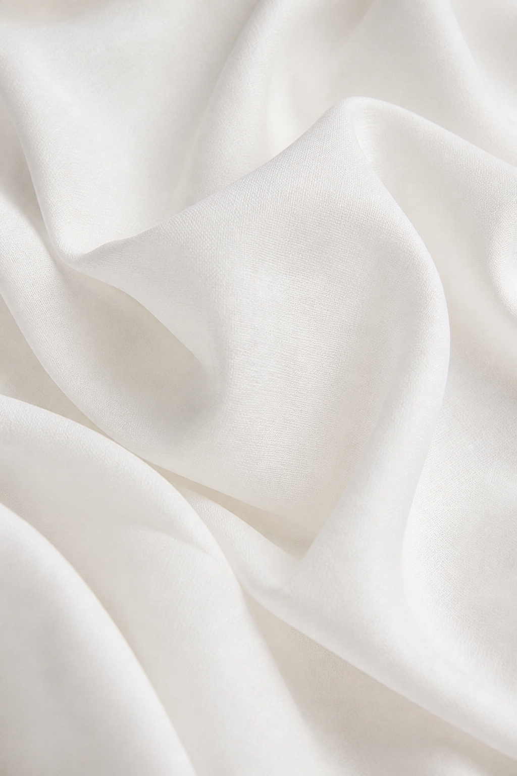 Material detail for Canvas Silk Pants