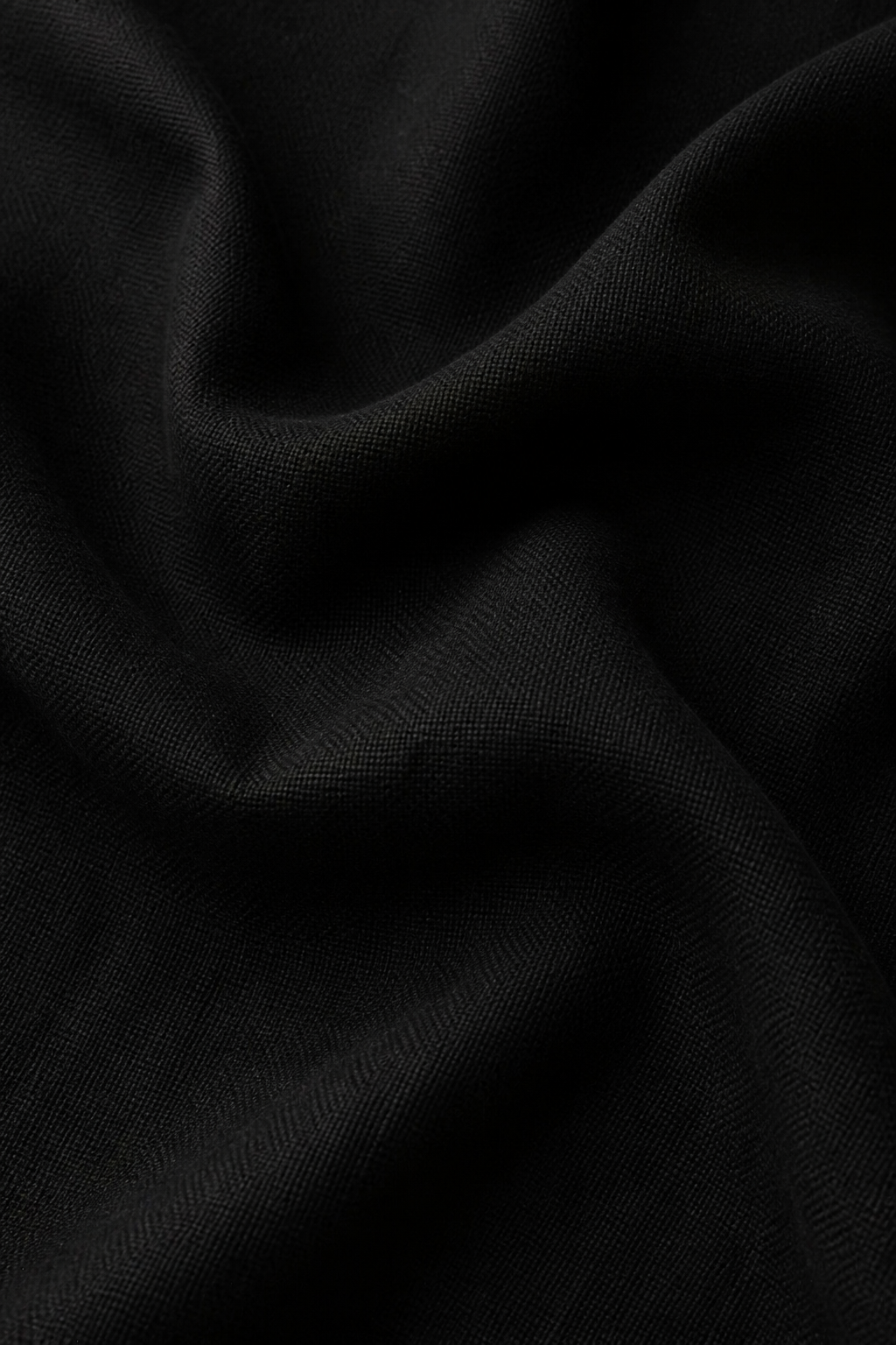Material detail for Sumi Linen Trousers