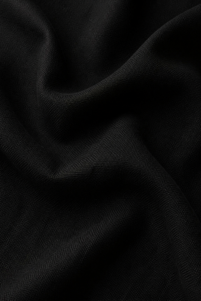 100% linen, lining 100% viscose