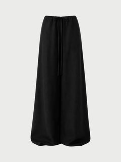 Sumi Linen Trousers