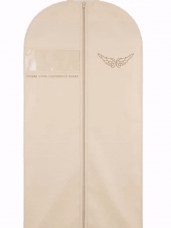 GARMENT BAG