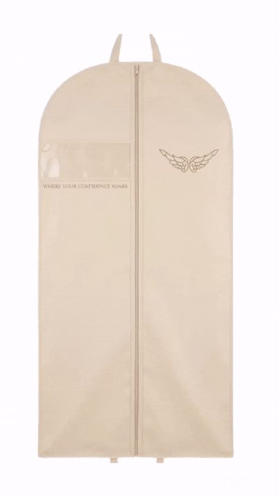 GARMENT BAG