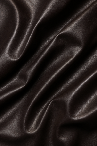 Vegan leather, lining 100% viscose