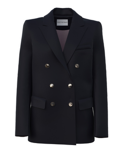 black blazer for women