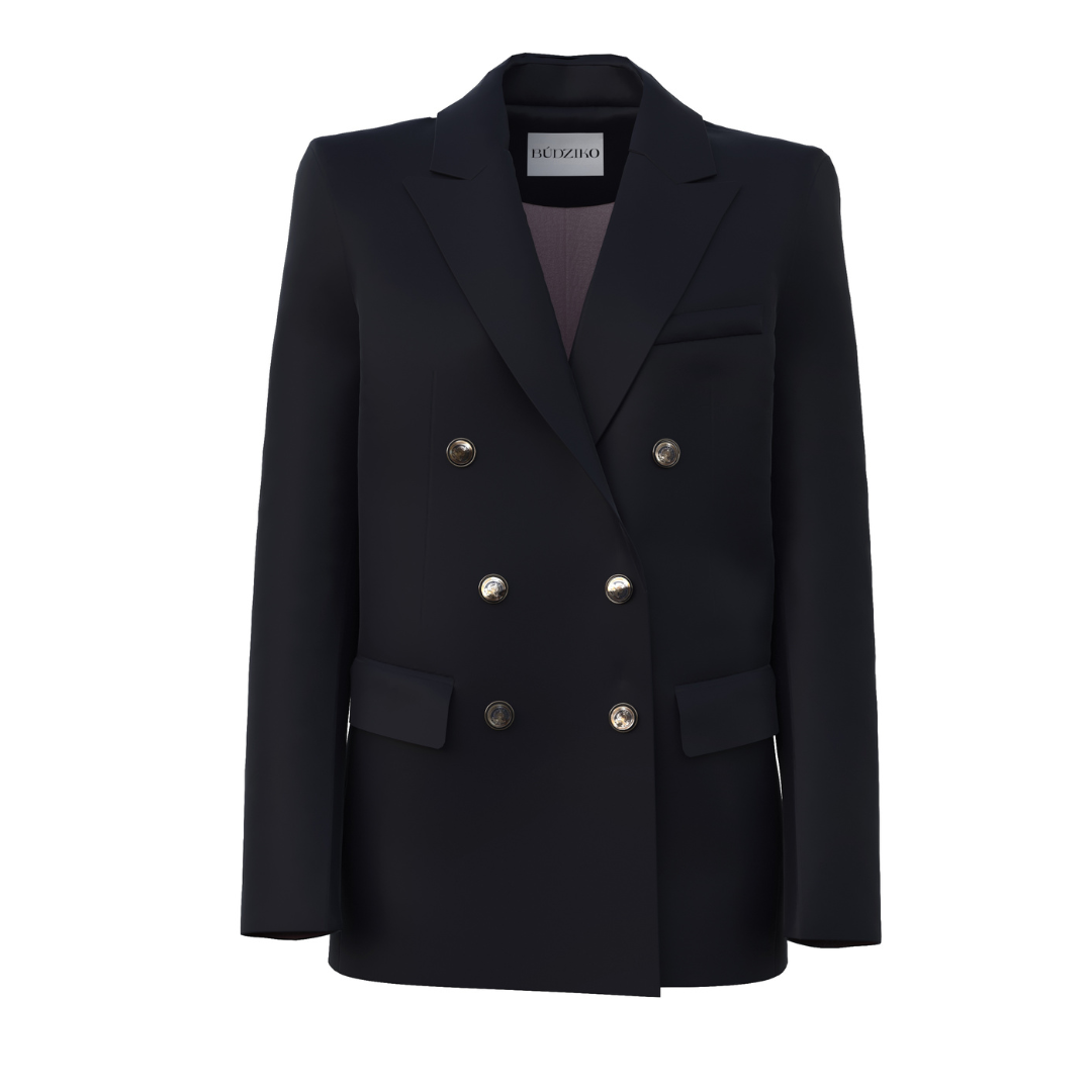 black blazer for women